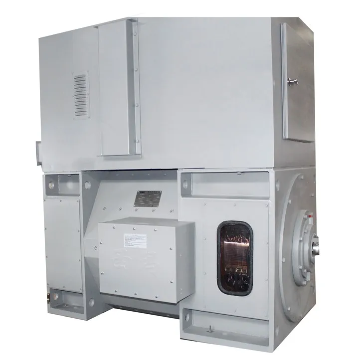 Modur DC Rolling Mill