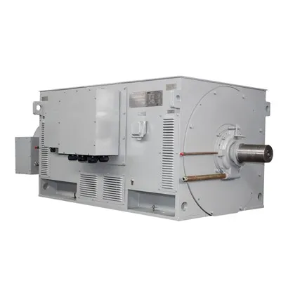 Modur Trydan 600 KW