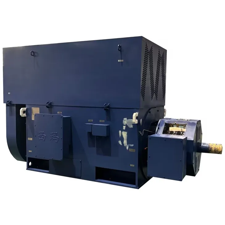Anwythiad Rotor Clwyfau